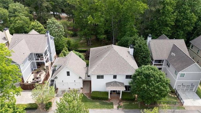 2853 Bernard Lane SE, Smyrna, GA 30080