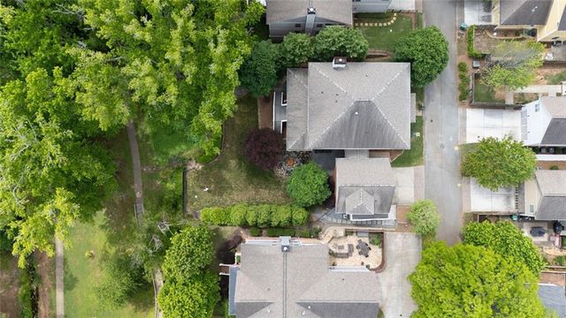 2853 Bernard Lane SE, Smyrna, GA 30080