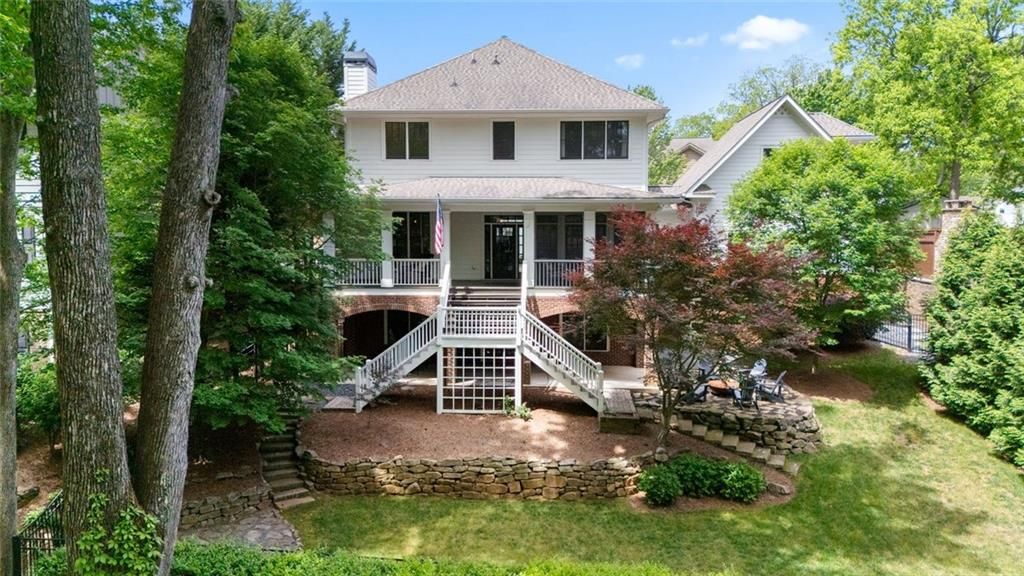 2853 Bernard Lane SE, Smyrna, GA 30080