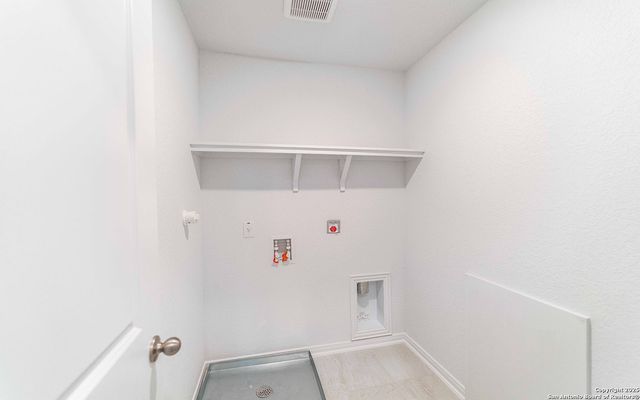 16307 Ginger Crossing, Elmendorf, TX 78112