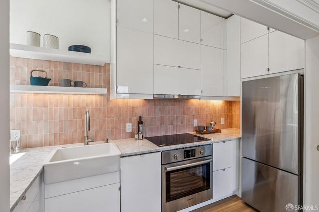 160 Richland Avenue, San Francisco, CA 94110