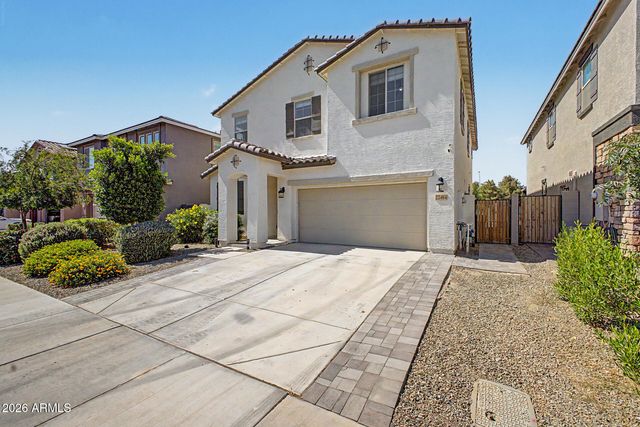22484 E MARSH Road, Queen Creek, AZ 85142