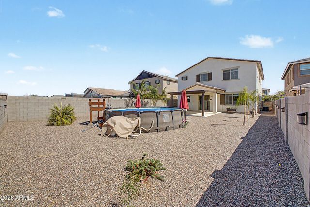 22484 E MARSH Road, Queen Creek, AZ 85142