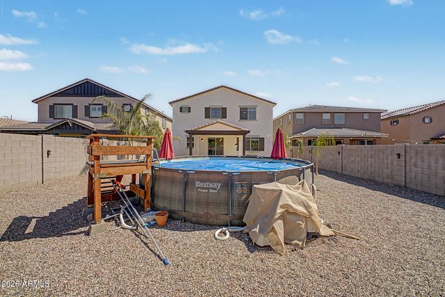 22484 E MARSH Road, Queen Creek, AZ 85142