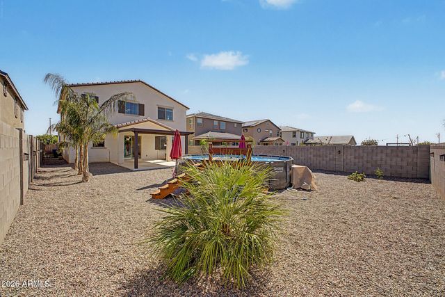 22484 E MARSH Road, Queen Creek, AZ 85142