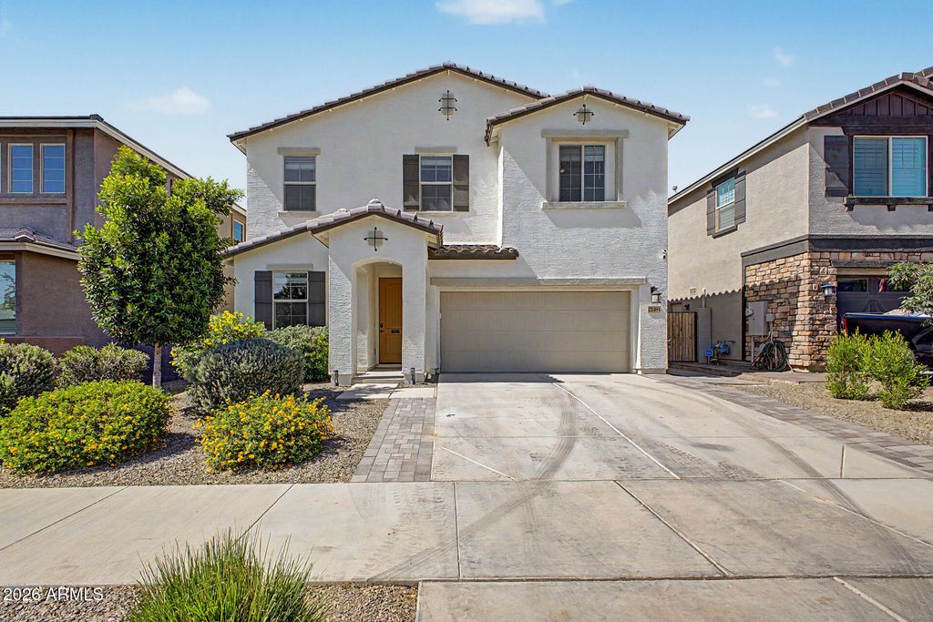 22484 E MARSH Road, Queen Creek, AZ 85142 — photo 2