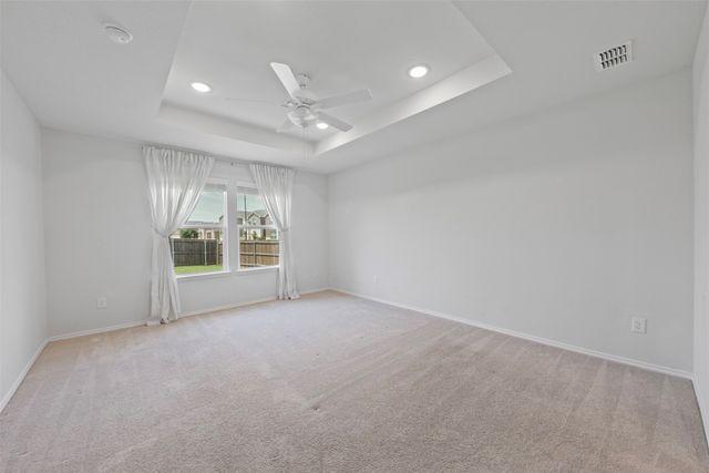 1015 Voca Drive, Forney, TX 75126
