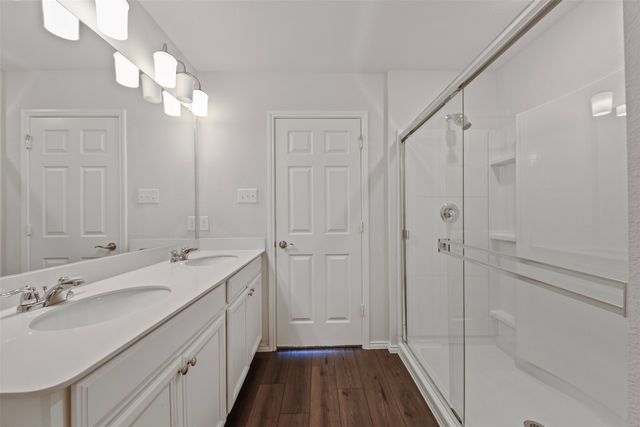 1015 Voca Drive, Forney, TX 75126