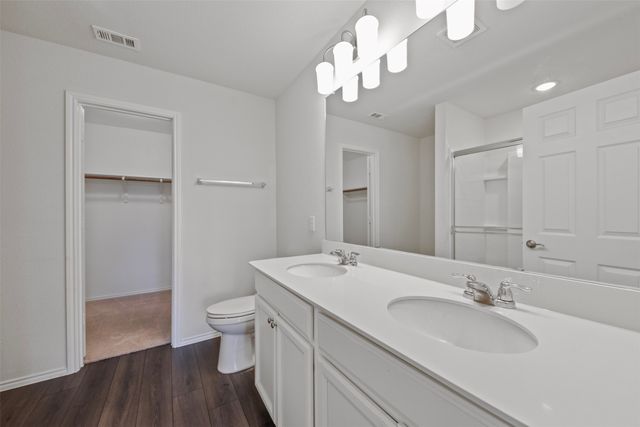 1015 Voca Drive, Forney, TX 75126
