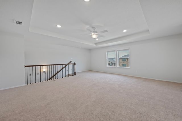 1015 Voca Drive, Forney, TX 75126