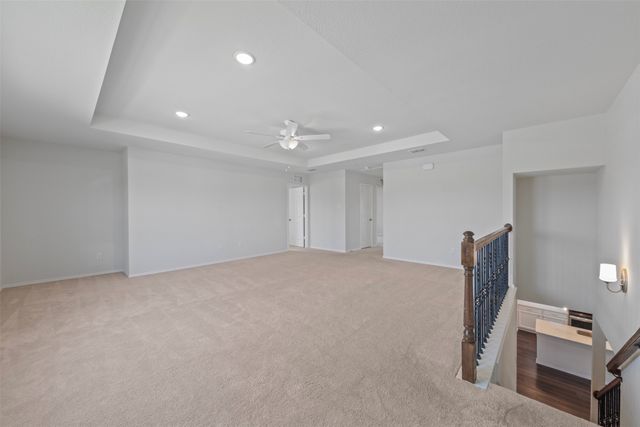 1015 Voca Drive, Forney, TX 75126