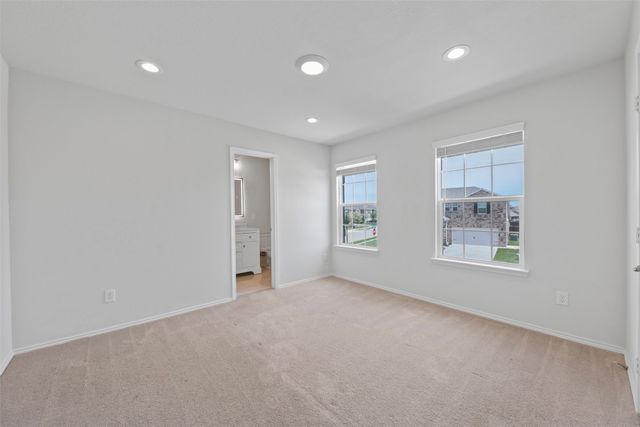 1015 Voca Drive, Forney, TX 75126