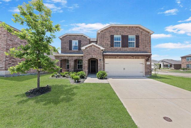 1015 Voca Drive, Forney, TX 75126