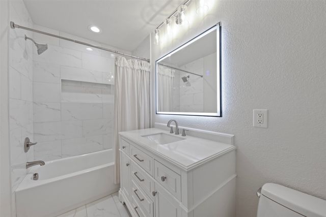 1015 Voca Drive, Forney, TX 75126