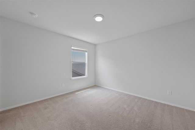 1015 Voca Drive, Forney, TX 75126