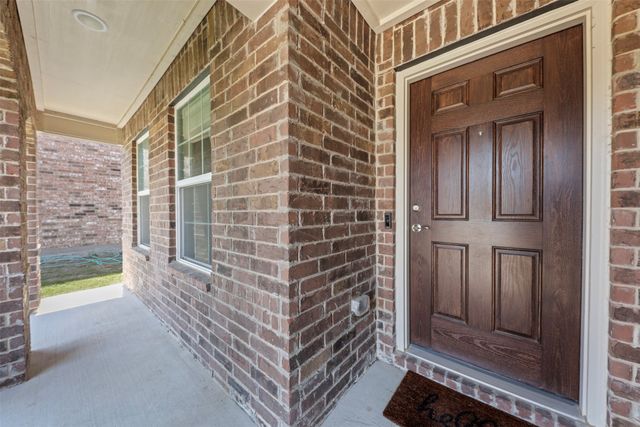 1015 Voca Drive, Forney, TX 75126