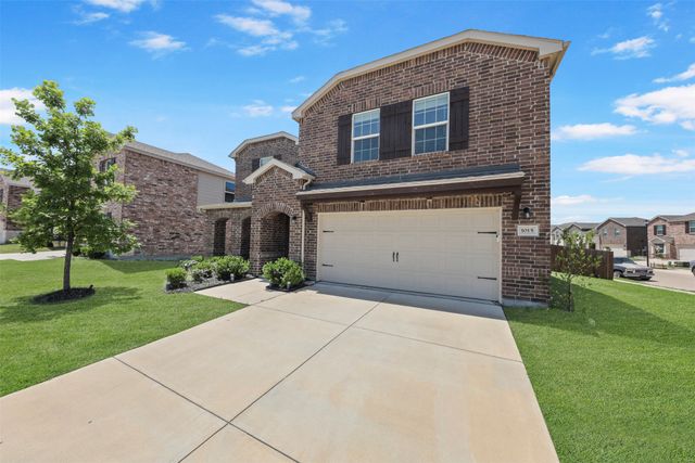 1015 Voca Drive, Forney, TX 75126