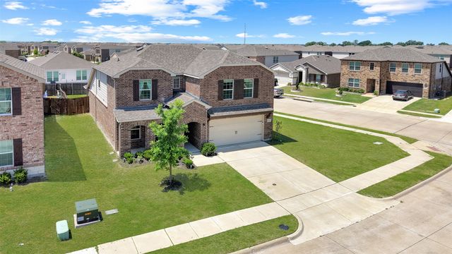 1015 Voca Drive, Forney, TX 75126