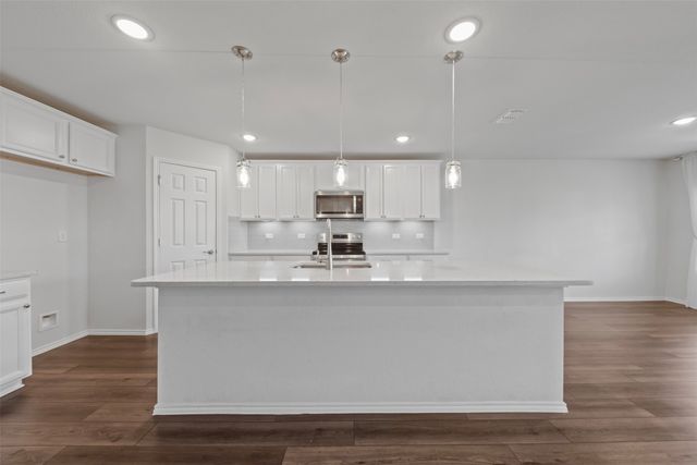 1015 Voca Drive, Forney, TX 75126