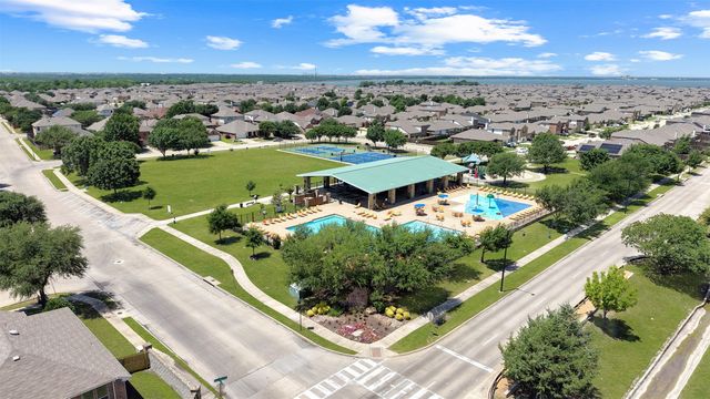 1015 Voca Drive, Forney, TX 75126