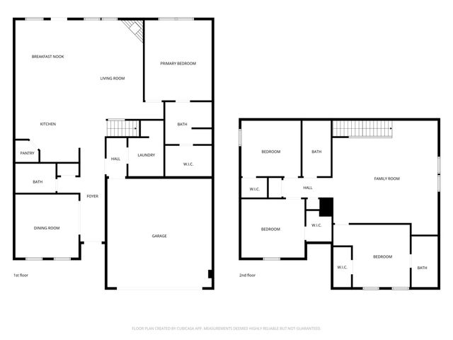 1015 Voca Drive, Forney, TX 75126