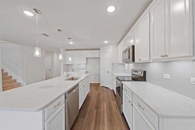 1015 Voca Drive, Forney, TX 75126
