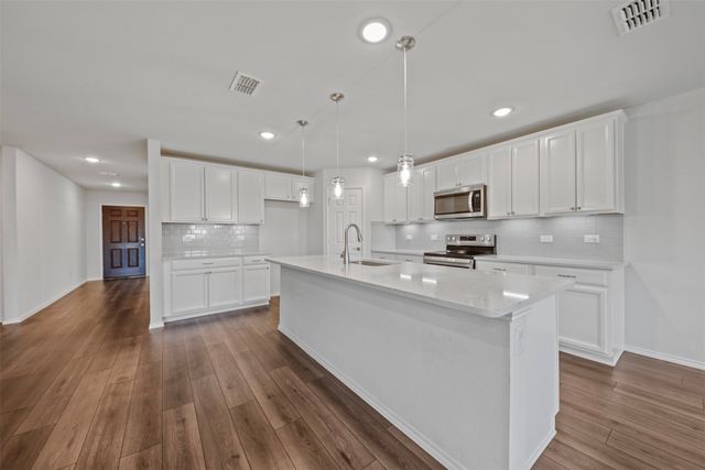 1015 Voca Drive, Forney, TX 75126