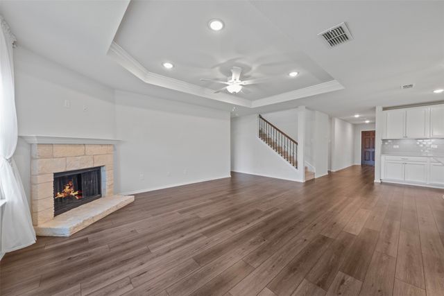 1015 Voca Drive, Forney, TX 75126