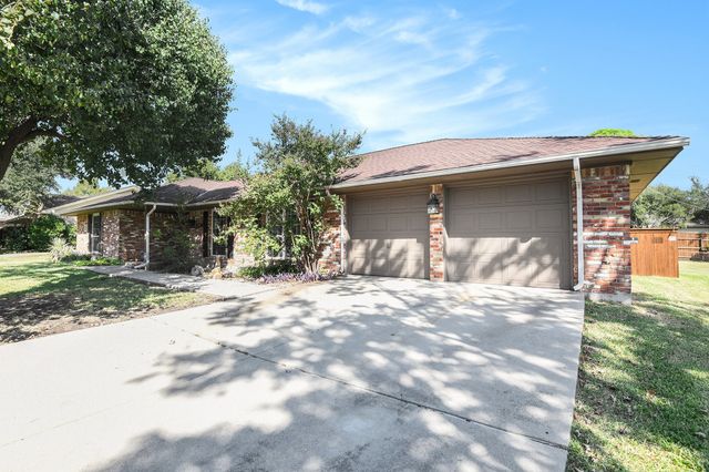 3516 Lawndale Avenue, Fort Worth, TX 76133