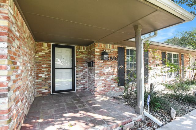 3516 Lawndale Avenue, Fort Worth, TX 76133