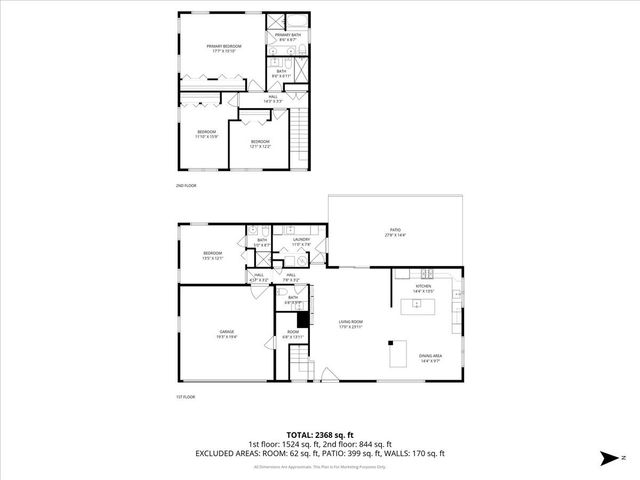 1370 Northmoor Court, Northbrook, IL 60062