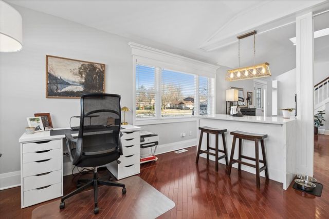 1370 Northmoor Court, Northbrook, IL 60062