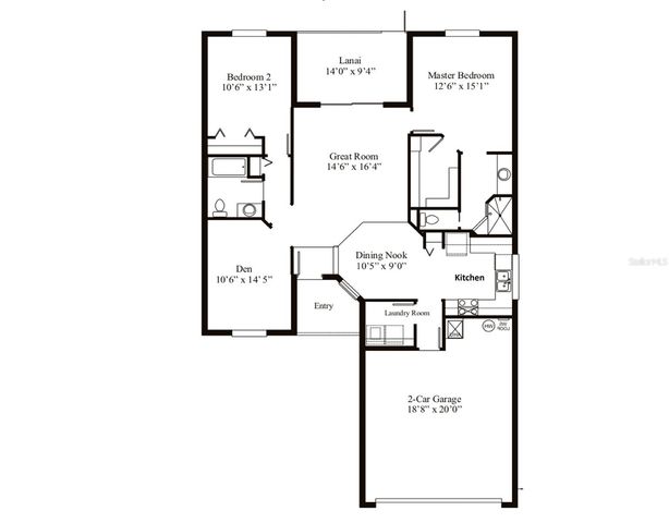 3798 ARLINGTON RIDGE BOULEVARD, Leesburg, FL 34748