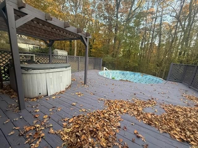 4073 W. Oak Lane, Douglasville, GA 30134