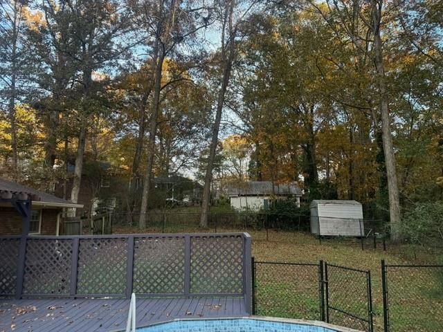 4073 W. Oak Lane, Douglasville, GA 30134