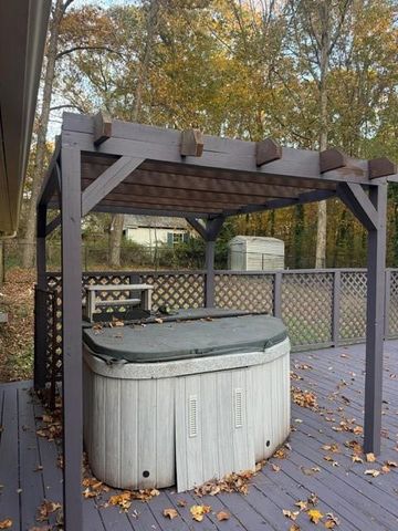 4073 W. Oak Lane, Douglasville, GA 30134