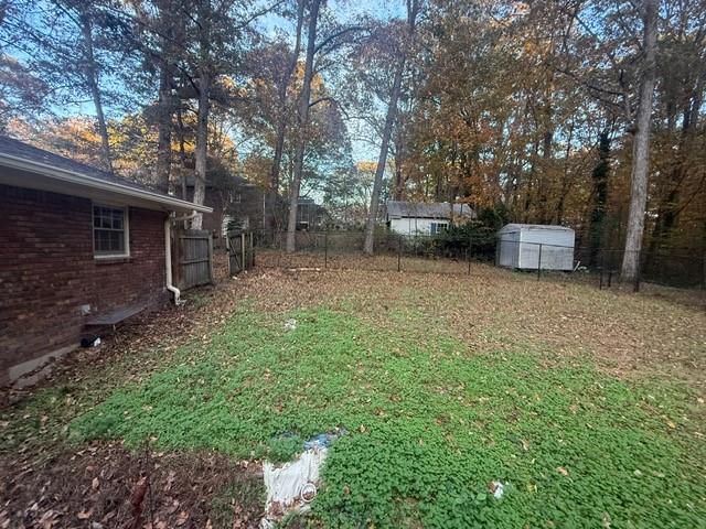 4073 W. Oak Lane, Douglasville, GA 30134