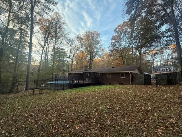 4073 W. Oak Lane, Douglasville, GA 30134