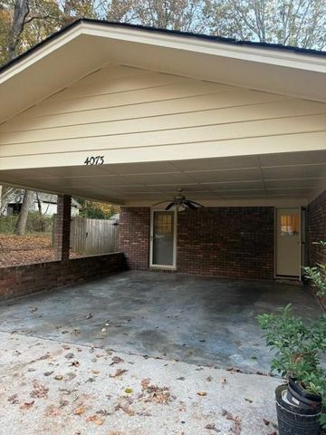 4073 W. Oak Lane, Douglasville, GA 30134