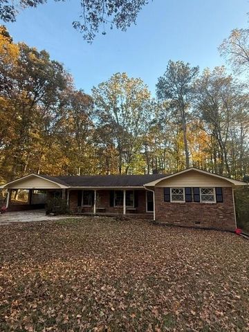 4073 W. Oak Lane, Douglasville, GA 30134