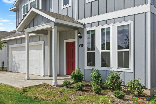 251 Chesterfield Drive, Kyle, TX 78640