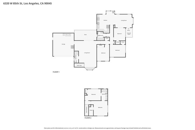 6320 W 85th Street, Los Angeles, CA 90045