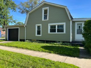 4701 Connecticut Street, Gary, IN 46409