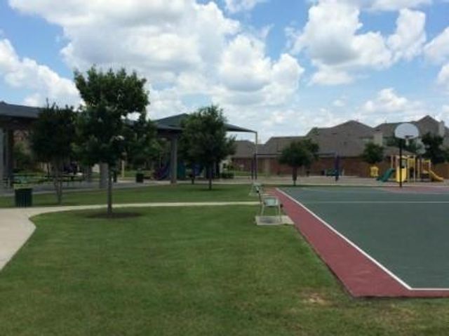 1098 Giberson WAY, Buda, TX 78610