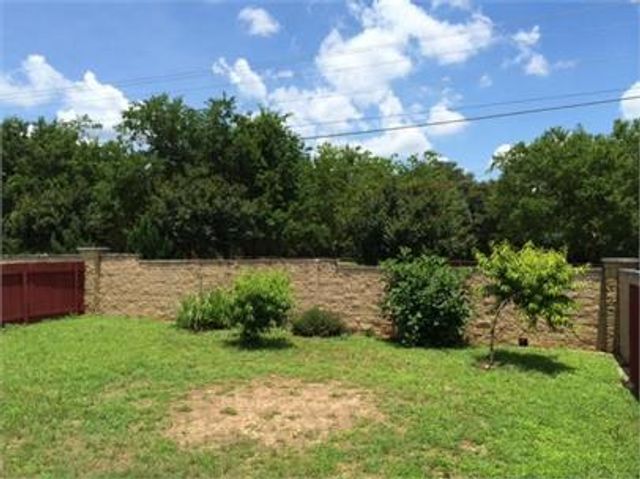 1098 Giberson WAY, Buda, TX 78610