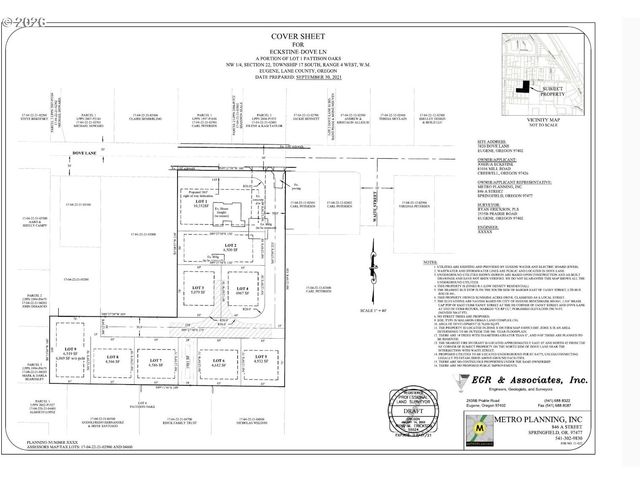 3820 DOVE Ln, Eugene, OR 97402