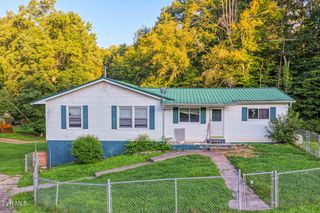 337 Tarpine Valley Road, Rogersville, TN 37857