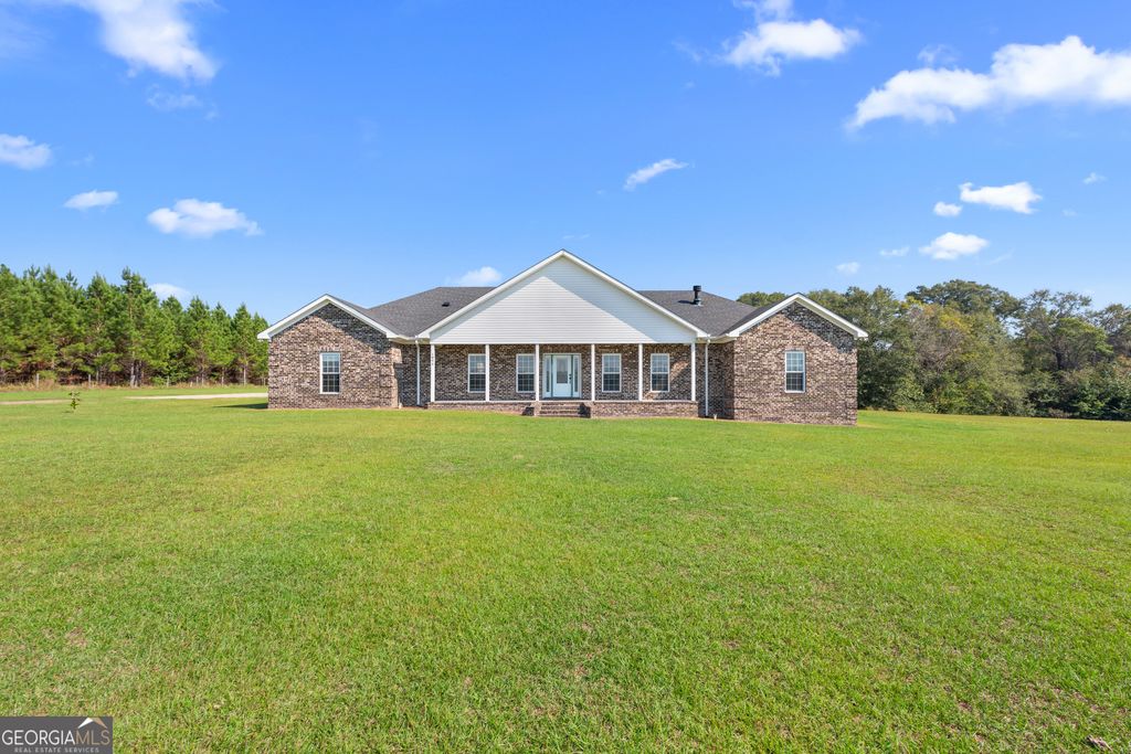 1895 Williams Road, Statesboro, GA 30458