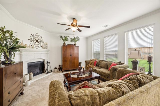 24167 Burks Trail Drive, Porter, TX 77365
