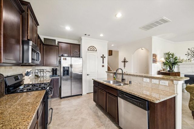 24167 Burks Trail Drive, Porter, TX 77365